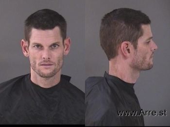 Robert Matthew Valentine Mugshot