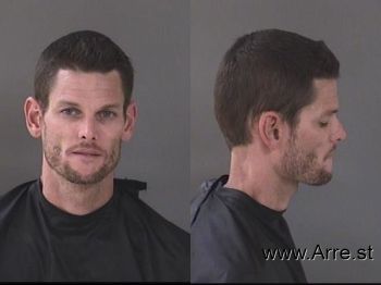 Robert Matthew Valentine Mugshot