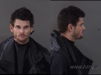 Robert Matthew Valentine Mugshot