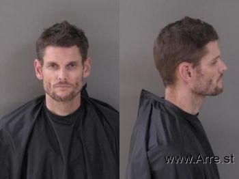 Robert Matthew Valentine Mugshot