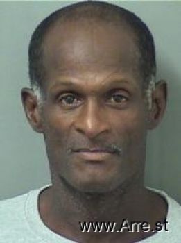 Robert Lee Vanhorn Mugshot