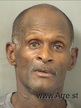 Robert Lee Vanhorn Mugshot