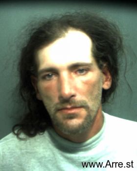 Robert Dwane Vanwie Mugshot