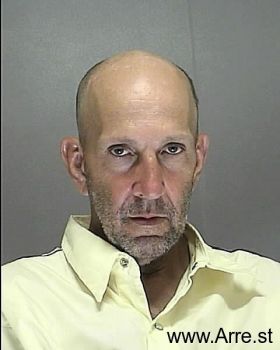 Robert  Varone Mugshot