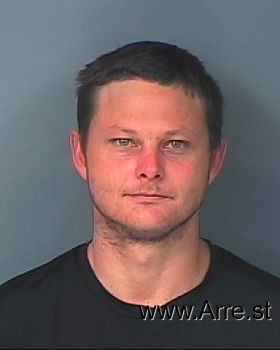 Robert Huey Vaughn Mugshot