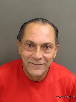 Robert Stepson Vegacruz Mugshot