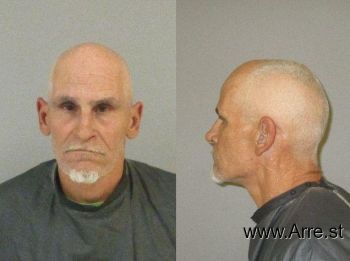 Robert Raymond Vogel Mugshot