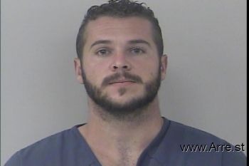 Robert Charles Vogel Mugshot