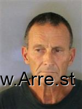 Robert Wade Wallace Mugshot