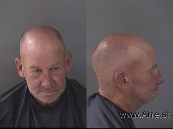 Robert Lewis Waller Mugshot