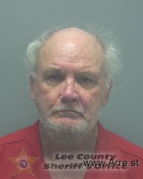 Robert Joseph Walsh Mugshot