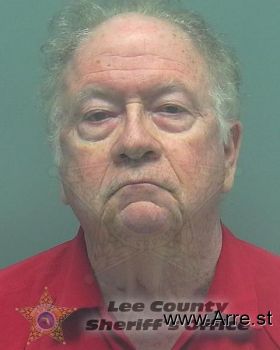 Robert Stewart Walsh Mugshot