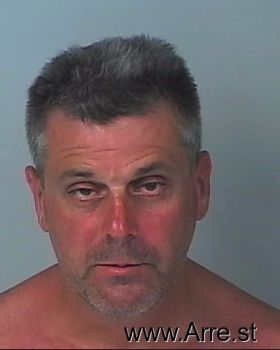 Robert Michael Walsh Mugshot