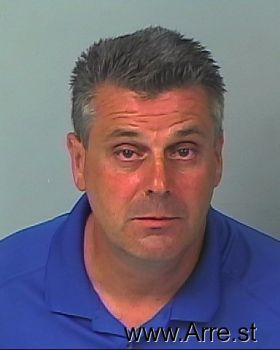 Robert Michael Walsh Mugshot