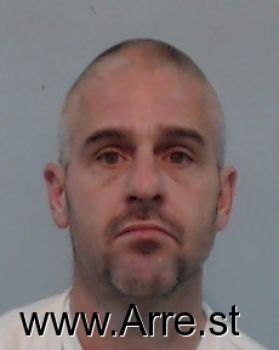 Robert Payne Ward Mugshot