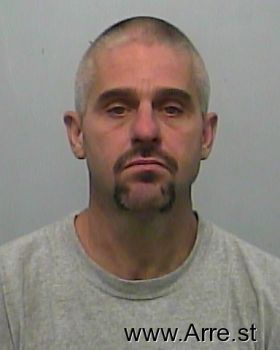 Robert Payne Ward Mugshot