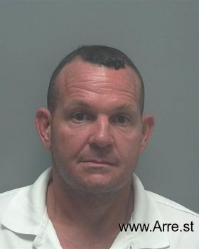 Robert Mathew Warden Mugshot