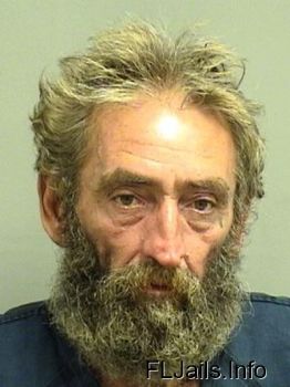 Robert T Wardrp Mugshot