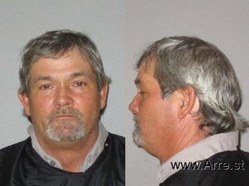 Robert Michael Waterman Mugshot