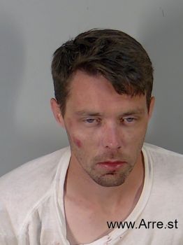 Robert Cory Watkins Mugshot