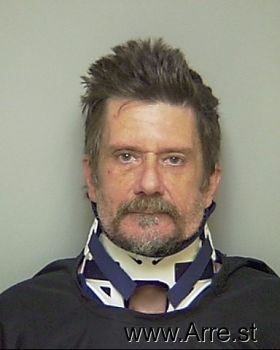 Robert Jeffrey Watkins Mugshot