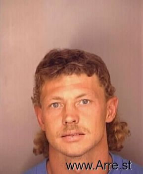 Robert Allen Watson Mugshot