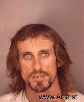 Robert Jeffrey Watson Mugshot