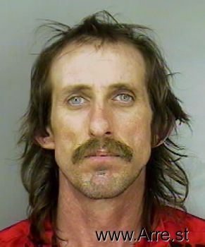 Robert Jeffrey Watson Mugshot