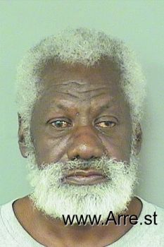 Robert Lee Watson Mugshot