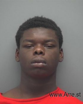 Robert Lee-anthony Watson Mugshot