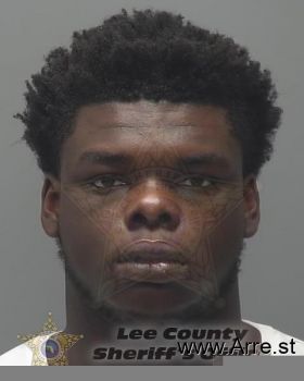 Robert Lee-anthony Watson Mugshot