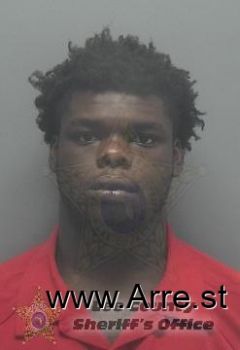 Robert Lee-anthony Watson Mugshot