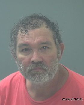 Robert Andrew Weathersbee Mugshot