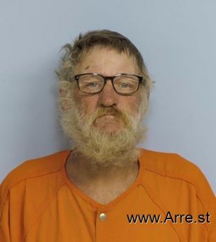 Robert Ledford Weaver Mugshot