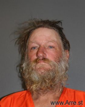 Robert  Weaver Mugshot