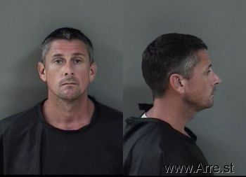 Robert Glenn Webber Mugshot