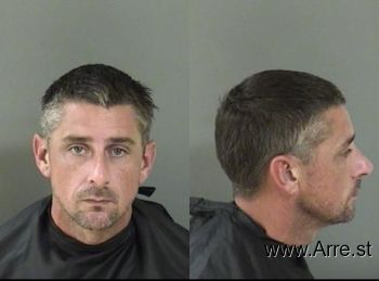 Robert Glenn Webber Mugshot