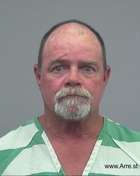 Robert Wallace Weeks Mugshot