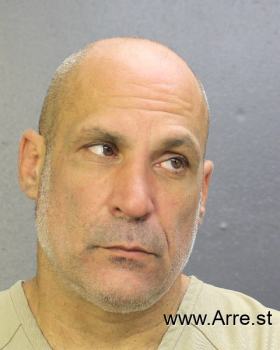 Robert Michael Weiner Mugshot