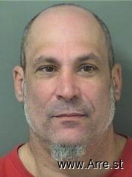 Robert M Weiner Mugshot