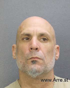 Robert Michael Weiner Mugshot