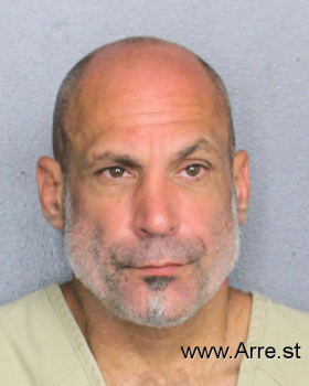 Robert Michael Weiner Mugshot