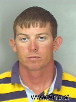 Robert Earl Weldon Mugshot