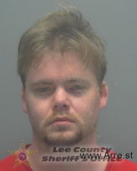 Robert Chris-andrew Weldon Mugshot