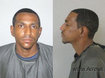 Robert Wyndell Wells Mugshot