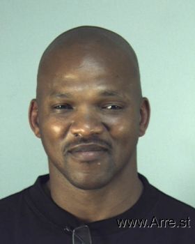 Robert Anthony Whiley Mugshot