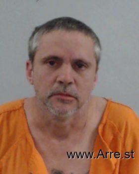 Robert Matthew Whitlow Mugshot