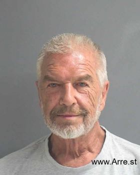 Robert W Wiley Mugshot