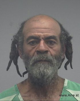 Robert Lee Wiley Mugshot