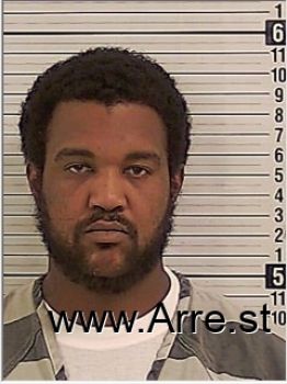 Robert Louis Iii Wilkerson Mugshot